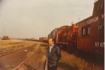 Jim Donovan